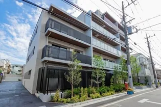 JPNOIE碑文谷南の画像