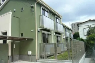 FINECREST 桜新町の画像