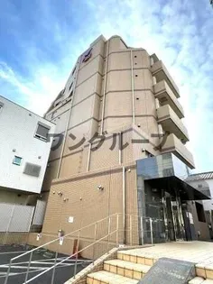 スカイコート板橋区役所前の画像