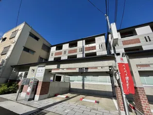 MESA VERDE桂A棟の画像