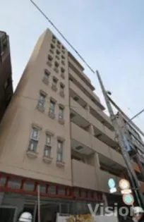 エスポワール早稲田の画像