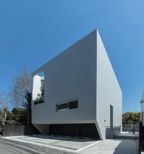 LEGALAND参宮橋の画像