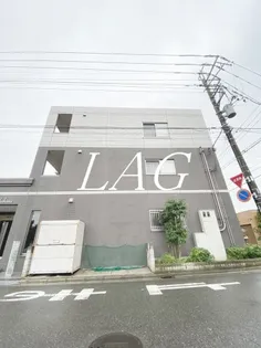 ルミナス高鼻の画像