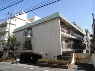 北野町パークハイツの画像