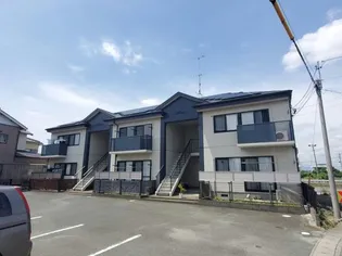 メゾンフルールの画像