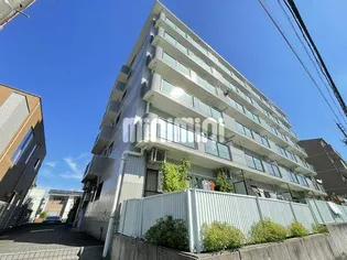 ファミール高針原の画像