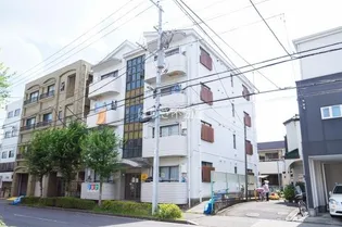 エレガンスコクボの画像