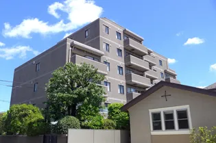 アルファステージ西荻窪の画像