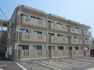 ユーミーマンションルネサンスの画像