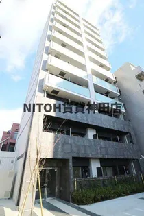 ラヴェニールステーションタワーの画像