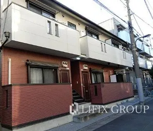 ノースブリッジの画像