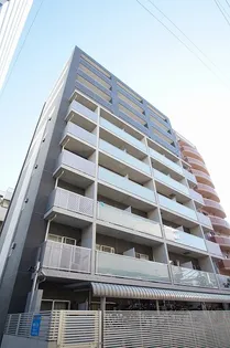 COMODO川崎の画像