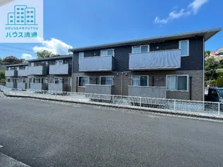 カーサ フェリスIIIの画像