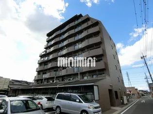 エクセランス長茂の画像