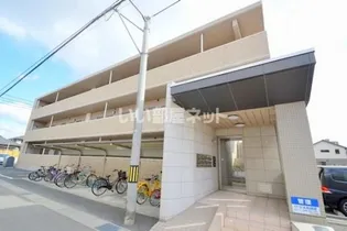 フレシールB館の画像