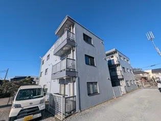 FRIENDVILLA1の画像