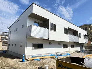 REBORN新町の画像