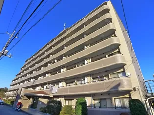 クレセントコートおおたかの森の画像