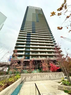 愛知県名古屋市中村区名駅南2【マンション】の外観