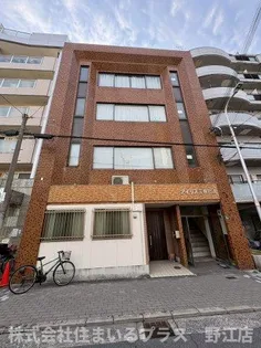 アイリス三井ビルの画像