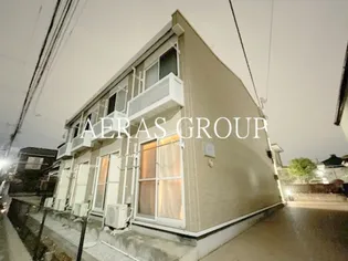 レオパレスフレンズの画像