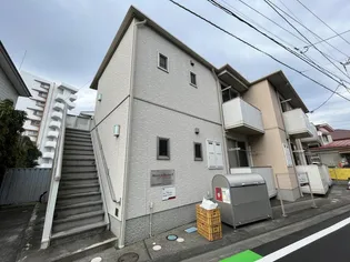 メゾン ドゥ ボヌールIIの画像