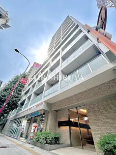 イレーネ初台の画像