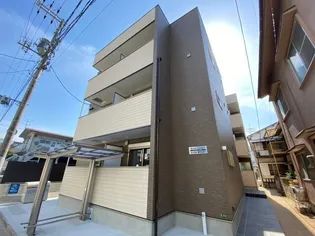 ウイングコート宇品御幸の画像