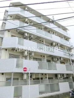 トップ赤羽第2の画像