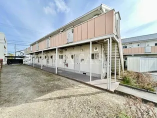 ハリープラザ三陽H棟の画像