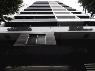 東京都渋谷区本町1【マンション】の外観