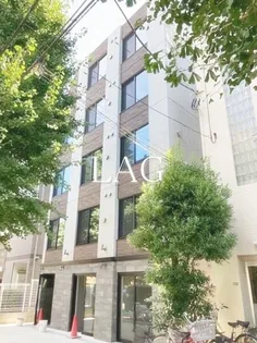 モンテ駒込の画像