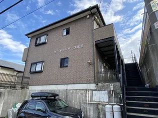 サンキコータース成田の画像