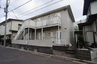 クレール習志野台の画像