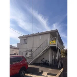 中里シティハイムの画像