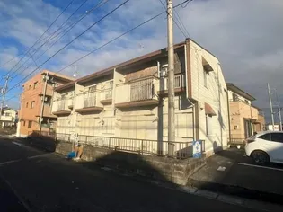 澤ハイツの画像