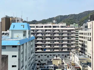 ハイム北野フェニックスの画像