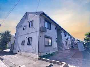 カーサ ヴェルデAの画像