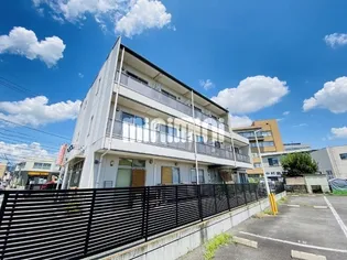 コーポアルテスの画像