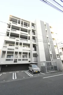 EL CEREZO【4階】の外観