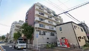 GSハイム亀戸の画像