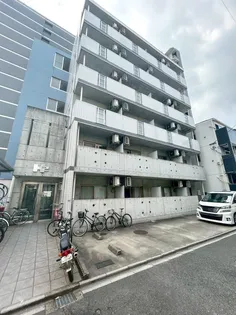 愛知県名古屋市中区新栄2【マンション】の外観