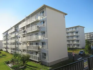 兵庫県公社 東垂水南5B号棟の画像