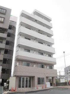 アンブラッセ要町の画像