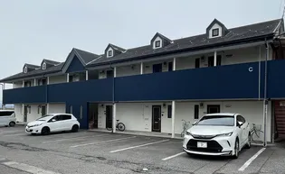 コーポウィンズC棟の画像