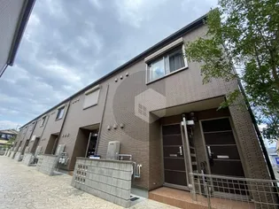 ローゼラルジュ【1階】の外観