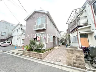 レオパレスみのりの画像