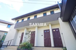 M カーザの画像