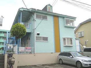 カーサ桂台の画像