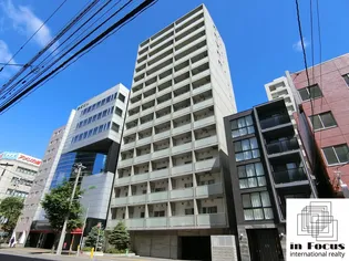 TEADA北4条の画像